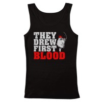 Drew First Blood Men's